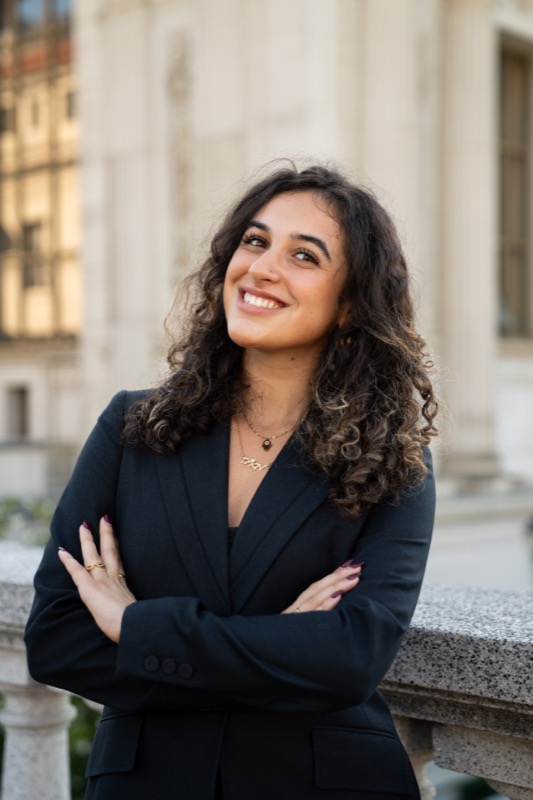 Maya Sofer